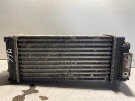 Peugeot 307 Chłodnica powietrza doładowującego / Intercooler 9648551880