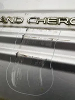 Jeep Grand Cherokee (WJ) Etuovi 