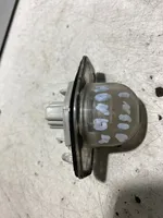 Honda Insight Lampa oświetlenia tylnej tablicy rejestracyjnej E44050