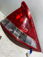 Honda Insight Luci posteriori 22022875