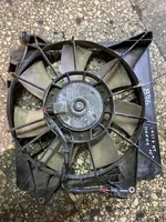 Honda Insight Radiator cooling fan shroud PPGF30