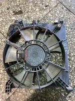 Honda Insight Radiator cooling fan shroud PPGF30