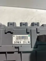 Honda Civic Fuse module 37832LN