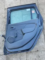 Dacia Logan II Rear door 