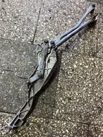 Mercedes-Benz E W211 Front wiper linkage and motor 1397220566