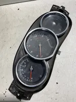 Dacia Logan II Speedometer (instrument cluster) 248103450R