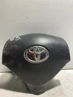 Toyota Corolla Verso AR10 Ohjauspyörän turvatyyny 