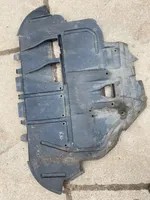 Audi A6 S6 C6 4F Rear underbody cover/under tray 8N0825235F