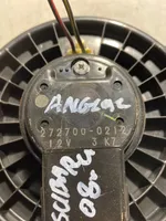 Subaru Outback Mazā radiatora ventilators 2727000212