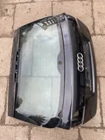 Audi A3 S3 8P Galinis dangtis (bagažinės) 