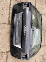 Audi A3 S3 8P Takaluukun/tavaratilan kansi 