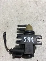 Audi A3 S3 8P Turboahtimen magneettiventtiili 1K0906627A