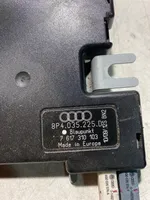 Audi A3 S3 8P Moduł / Sterownik anteny 8P4035225D