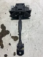 Opel Insignia A Front door check strap stopper 13229021