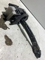 Opel Insignia A Front door check strap stopper 13229021