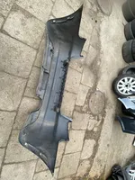 Audi A3 S3 8P Rear bumper 