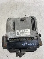 Seat Leon (1P) Sterownik / Moduł ECU 03G906021LK