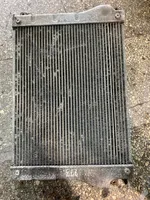 Lexus IS 220D-250-350 Chłodnica powietrza doładowującego / Intercooler 