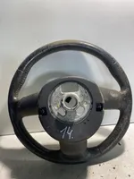 Audi A3 S3 A3 Sportback 8P Steering wheel 8R0419091F