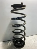 Audi A3 S3 8P Rear coil spring 