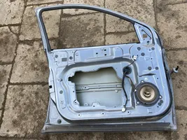 Nissan Qashqai Front door 