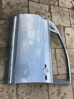 Nissan Qashqai Front door 