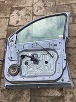 Nissan Qashqai Front door 