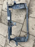 Nissan Qashqai Radiatorių panelė (televizorius) 62820JD00A