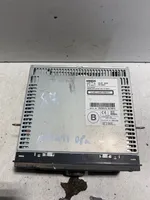 Nissan Qashqai Panel / Radioodtwarzacz CD/DVD/GPS 28185JD400