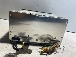 Nissan Qashqai Panel / Radioodtwarzacz CD/DVD/GPS 28185JD400