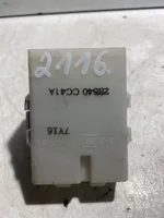 Nissan Murano Z50 Boîtier module alarme 28540CC41A