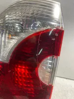 BMW X3 E83 Luci posteriori 6990169