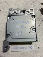 Nissan Qashqai+2 Module de contrôle airbag 98820EY10B