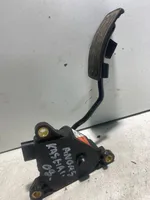 Nissan Qashqai Akceleratoriaus pedalas 