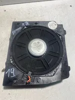 BMW X3 E83 Subwoofer altoparlante 4910430686