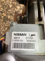 Nissan Qashqai Ohjaustehostimen sähköpumppu 48810EY10A