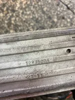 Opel Meriva B Chłodnica powietrza doładowującego / Intercooler T2935004