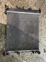 Opel Meriva B Coolant radiator 560961104