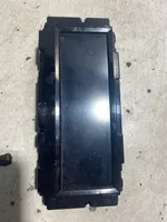 Opel Meriva B Monitor / wyświetlacz / ekran 18781835