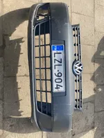 Volkswagen Caddy Zderzak przedni 2K5807221A