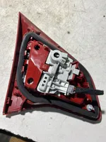 Opel Meriva B Lampy tylnej klapy bagażnika 13260841