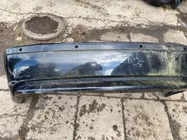 BMW 3 E90 E91 Rear bumper 72758411