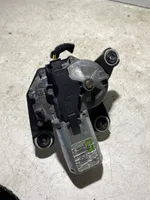 Fiat Grande Punto Motor del limpiaparabrisas trasero 53025712