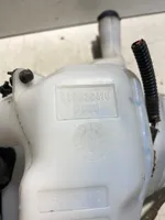 Fiat Grande Punto Windshield washer fluid reservoir/tank 55702892