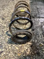 Fiat Grande Punto Rear coil spring 