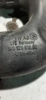 Audi A3 S3 8P Oro paėmimo kanalo detalė (-ės) 1K0129618BQ