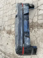 Volkswagen Tiguan Rear bumper 3N0807521H