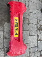 Opel Astra H Rear bumper 13266587