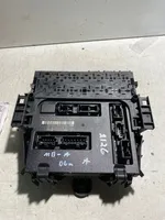 Mercedes-Benz A W169 Module confort A1695405645