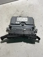 Mercedes-Benz A W169 Sterownik / Moduł ECU A6401500534